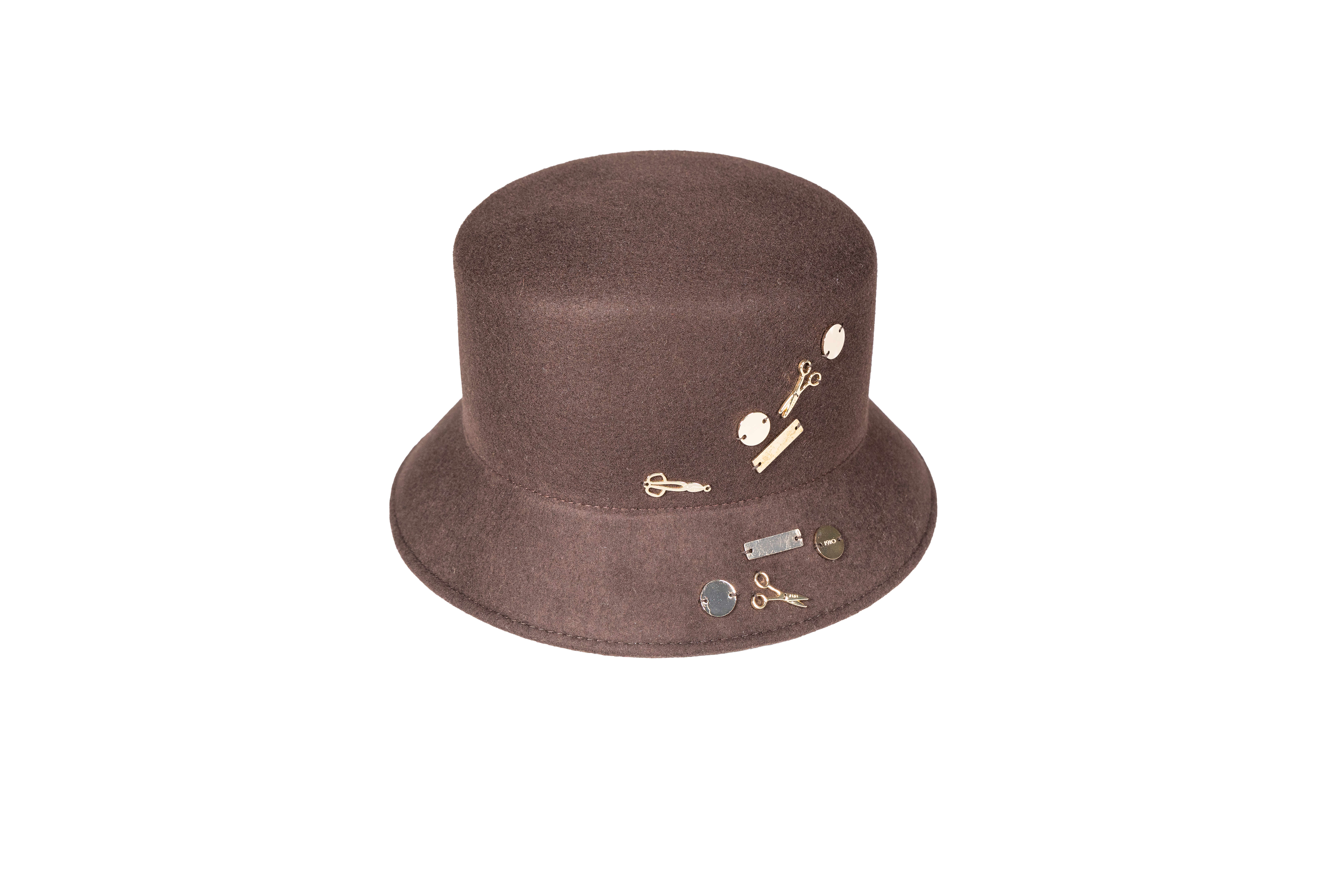 CATARZI ハット 1er Arrondissement｜<CATARZI/カタルツィ>ハット | Rakuten